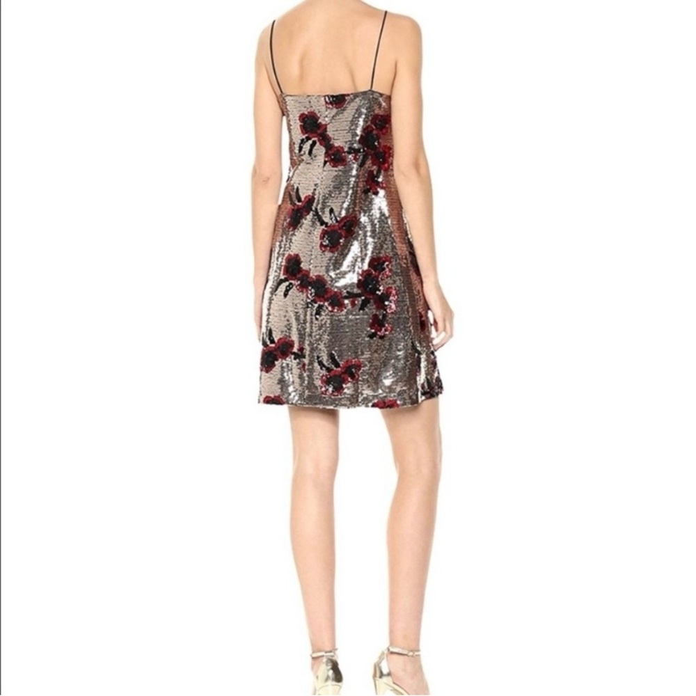 Sam Edelman sparkle dress